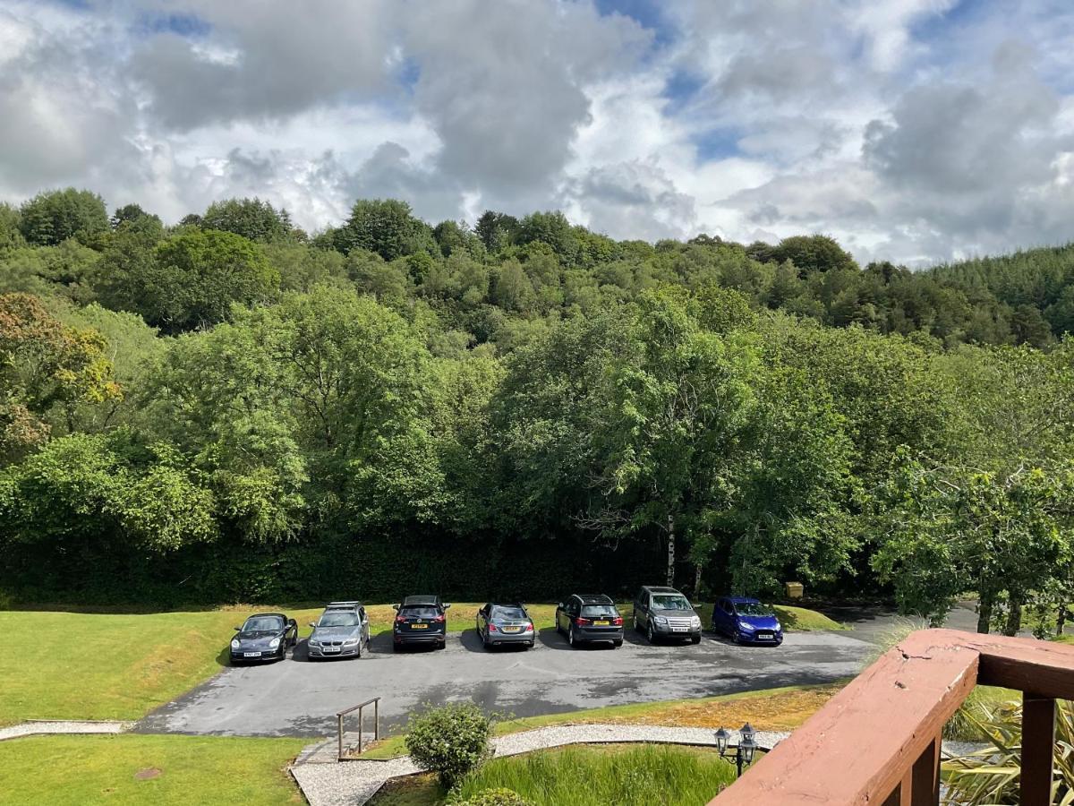 8 Oakridge, St Mellion Villa Exterior photo