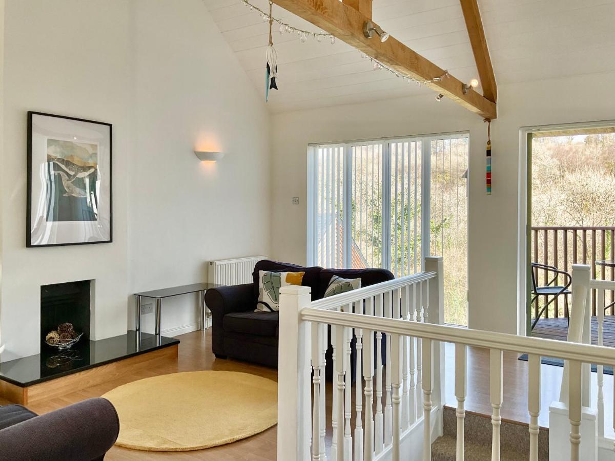8 Oakridge, St Mellion Villa Exterior photo