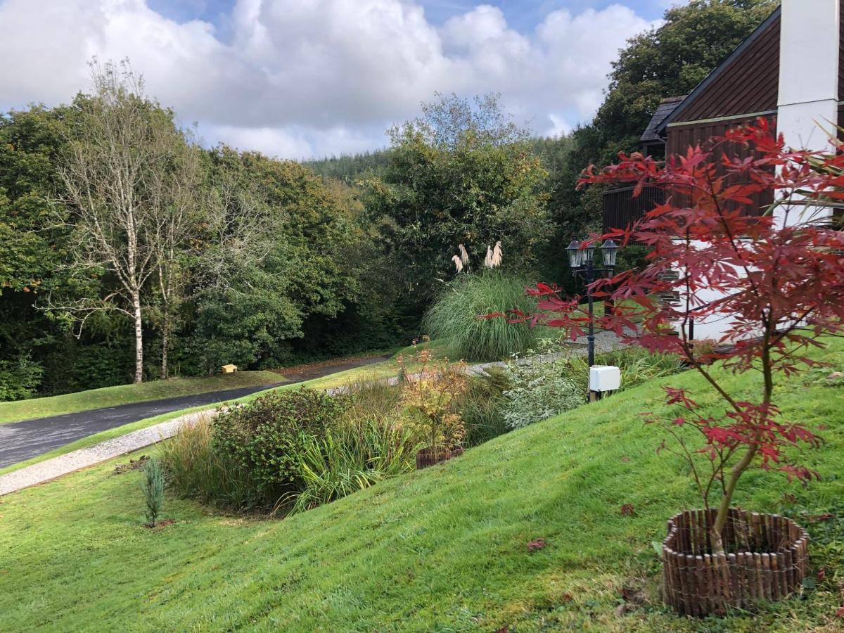 8 Oakridge, St Mellion Villa Exterior photo