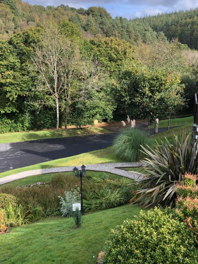 8 Oakridge, St Mellion Villa Exterior photo