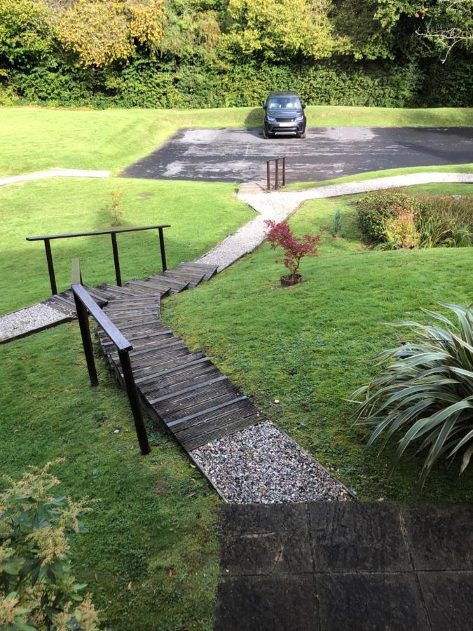 8 Oakridge, St Mellion Villa Exterior photo